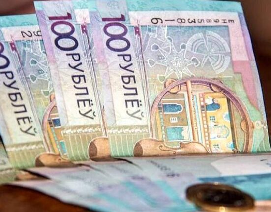 зарплаты в Беларуси