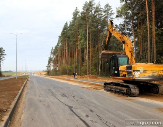 ремонт дорог