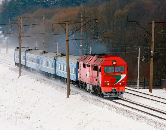 БЖД правила поведения ЖД