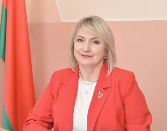 Валентина Филон