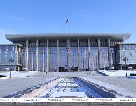 Александр Лукашенко