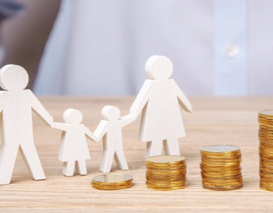 денежные пособия