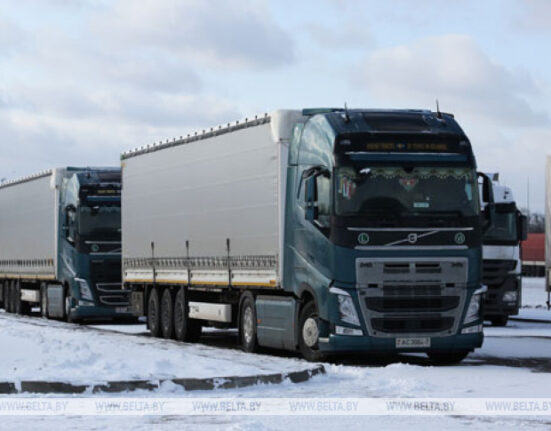 ГПК фуры граница