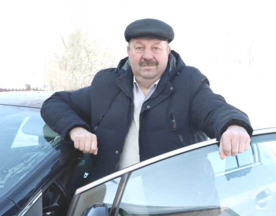 Иван Амбранжевич