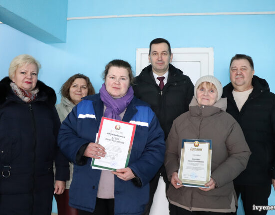 "наш животновод" Игорь Генец