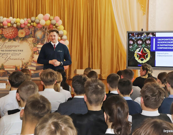 ЕДИ Владимир Павловский