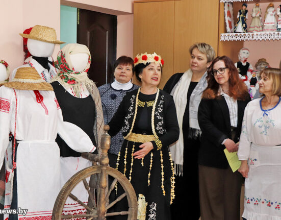 соломоплетение Ивье семинар