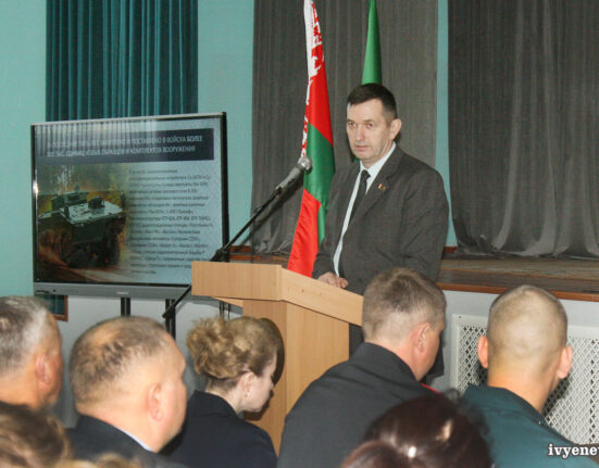 ЕДИ Игорь Генец