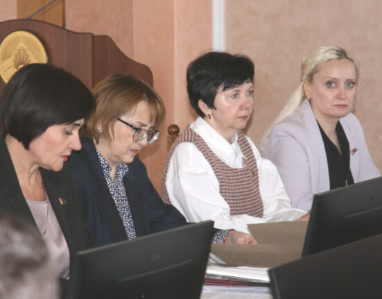 заседание комиссии