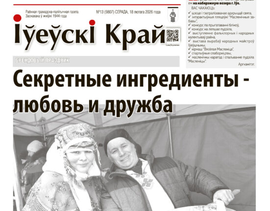 анонсы