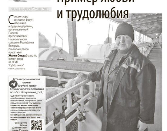 Анонс