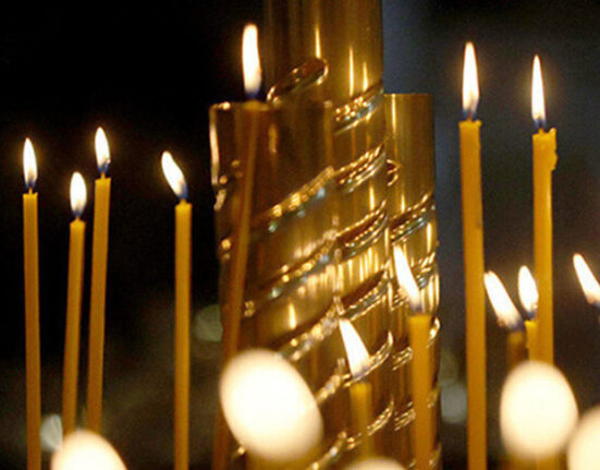 католики Пепельная среда