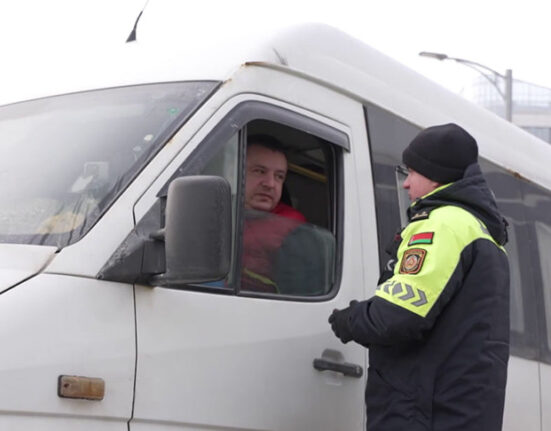 ГАИ маршрутки