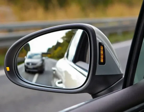 ГАИ правила обгона