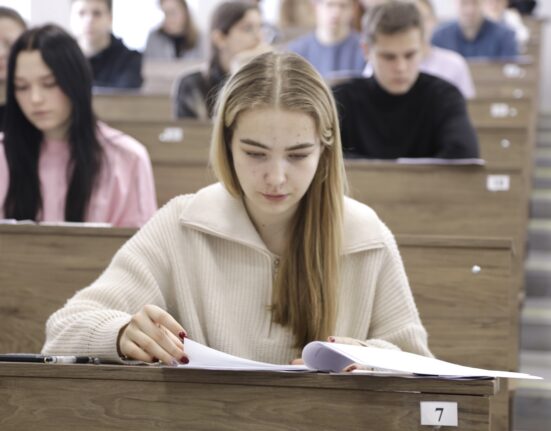 олимпиады БРСМ