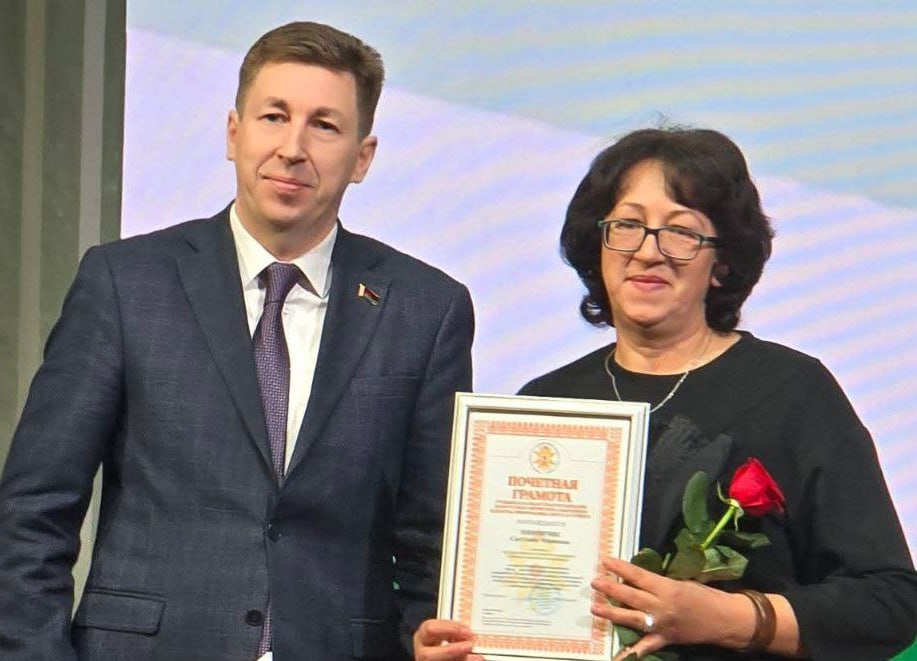 награждение работников культуры