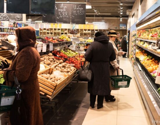 профсоюзы приемные