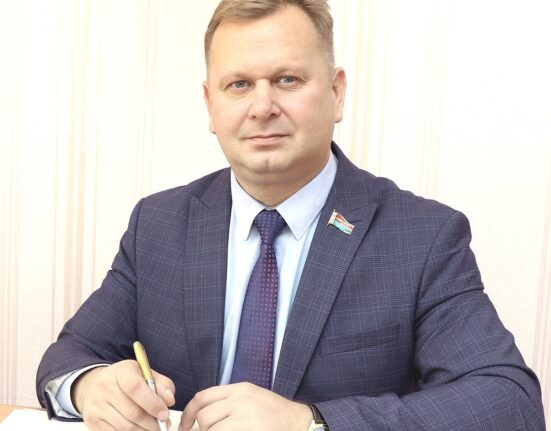 Виталий Раковец, прием граждан