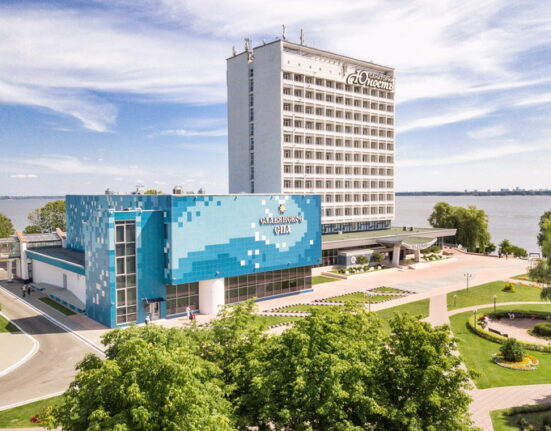 санатории цены