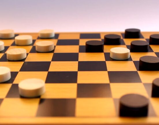 Ивье соревнования по шашкам