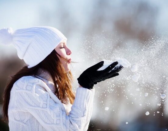 здоровье зимой