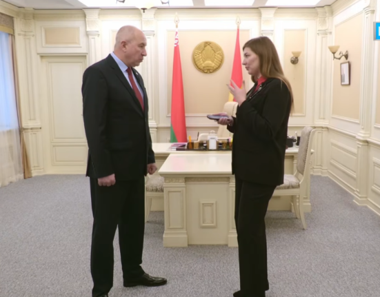 Юрий Караев