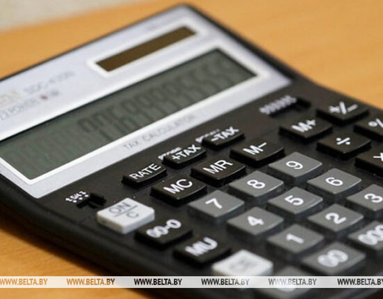 калькулятор