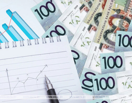 деньги белорусские