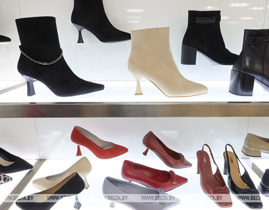 белорусские товары