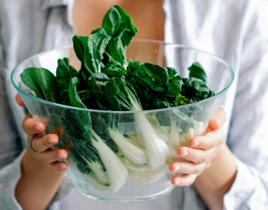 здоровое питание