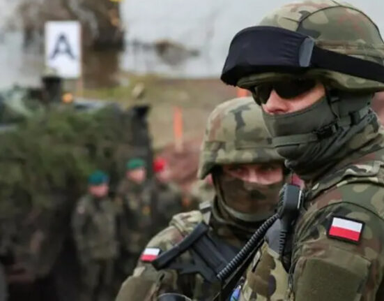 польская армия