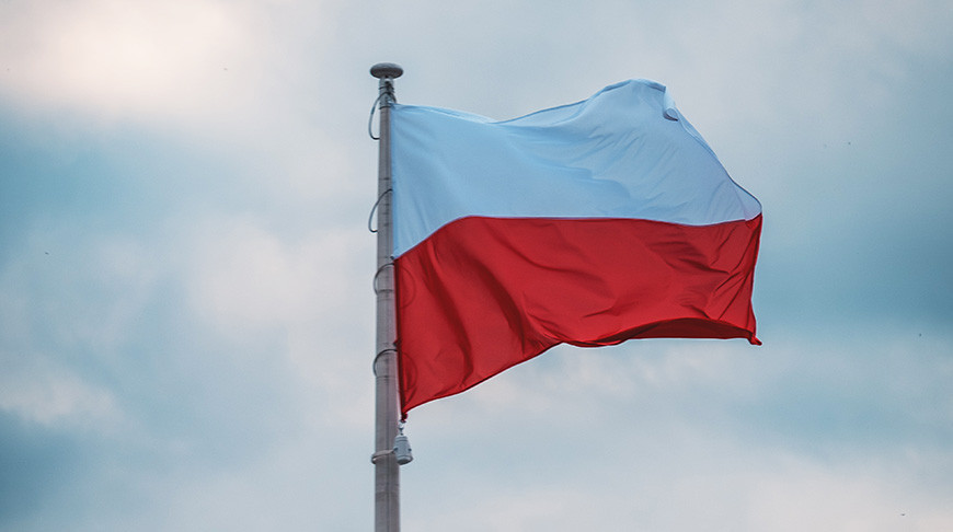 польша