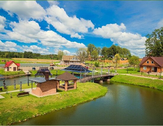 благоустройство