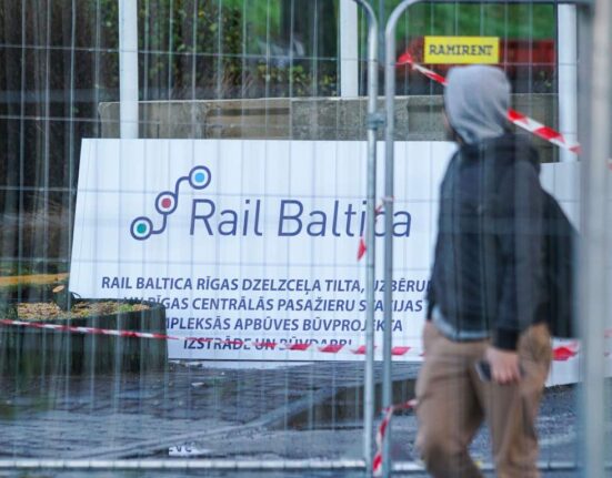 Rail Baltica