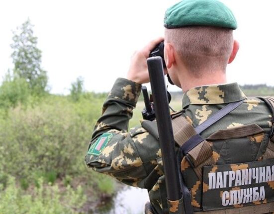 погранотряд