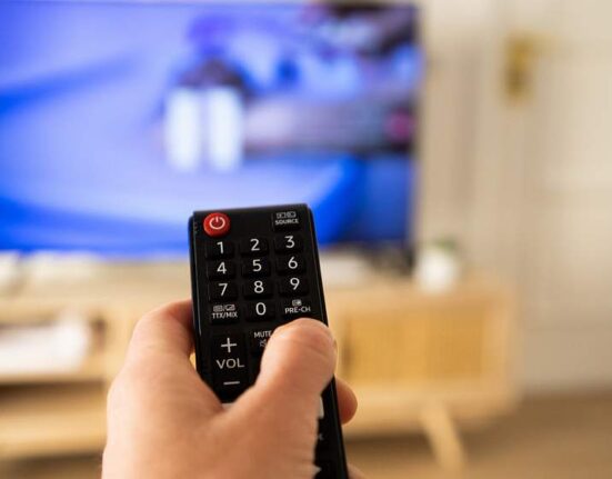 Телевидение