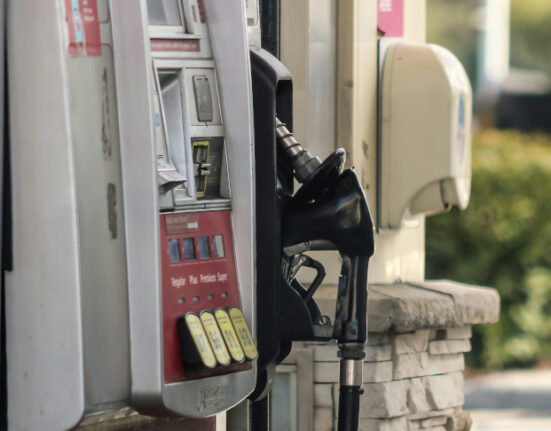 заправка авто