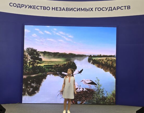 Живая классика, Елизавета Романюк