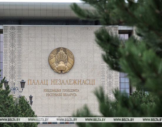 Дворец Независимости