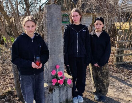 д.Черневичи Ивьевского района