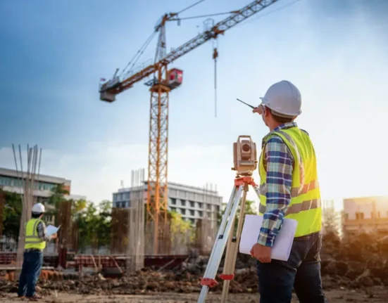 капитальное строительство