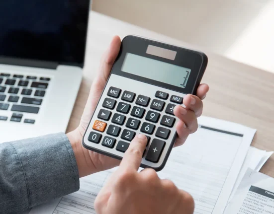 рассчет отпускных