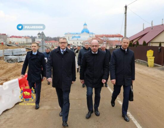 Константин Бурак