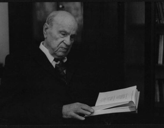 Кандрат Крапіва