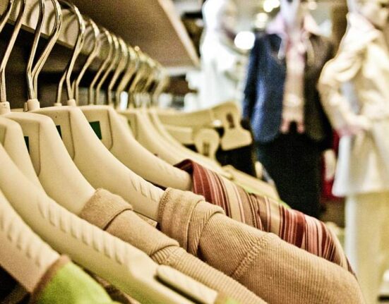 белорусские бренды одежды