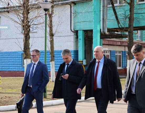 Юрий Караев