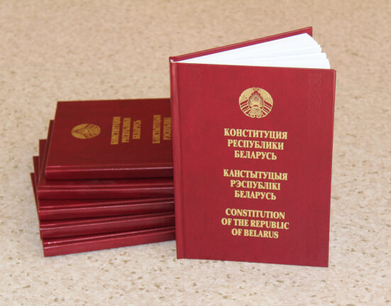 Конституция