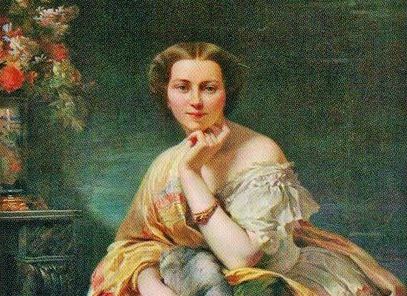 Эльфрида Замойская