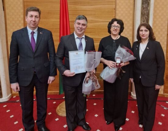 Министерство культуры