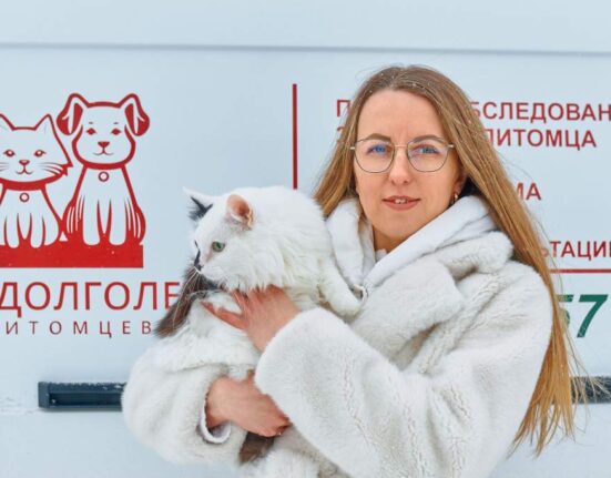 ветеринария